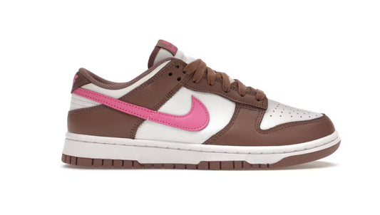 Nike Dunk Low Smokey Mauve (Women’s)