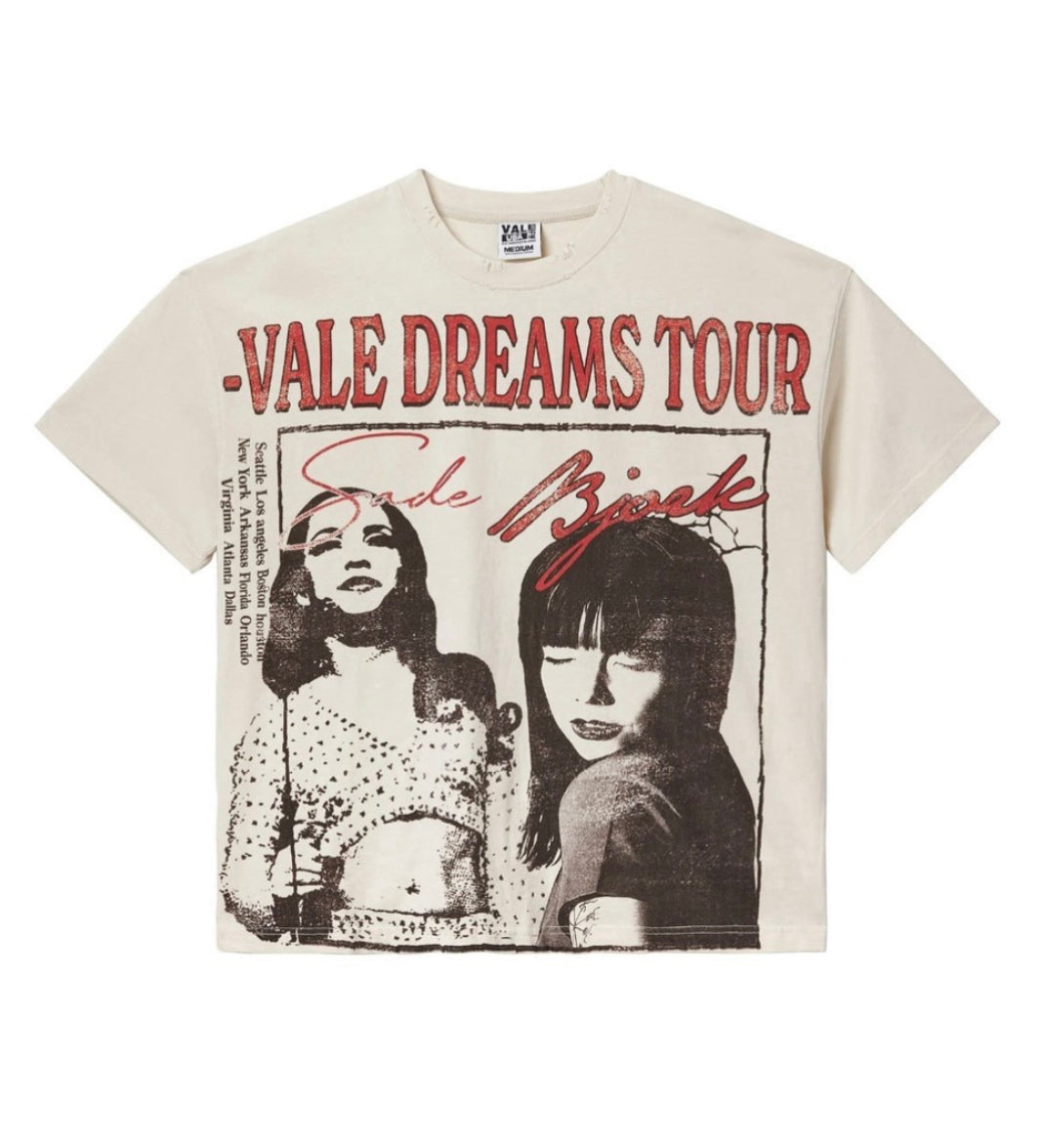 Vale Forever Fantasy Tee
