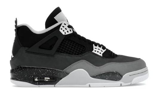 Pre-Owned Jordan 4 Retro Fear
