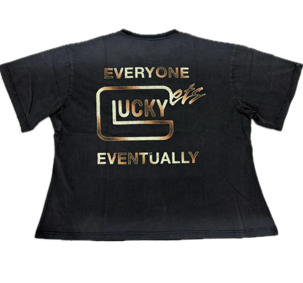 Triple 7 Hard Glock Tee