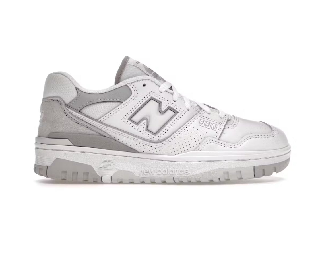 New Balance 550 Rain Cloud