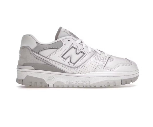 New Balance 550 Rain Cloud