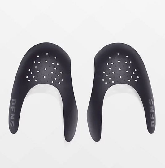 Crease protectors