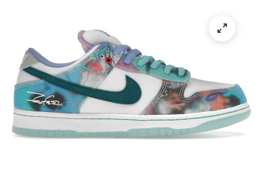 Nike SB Dunk Low Futura