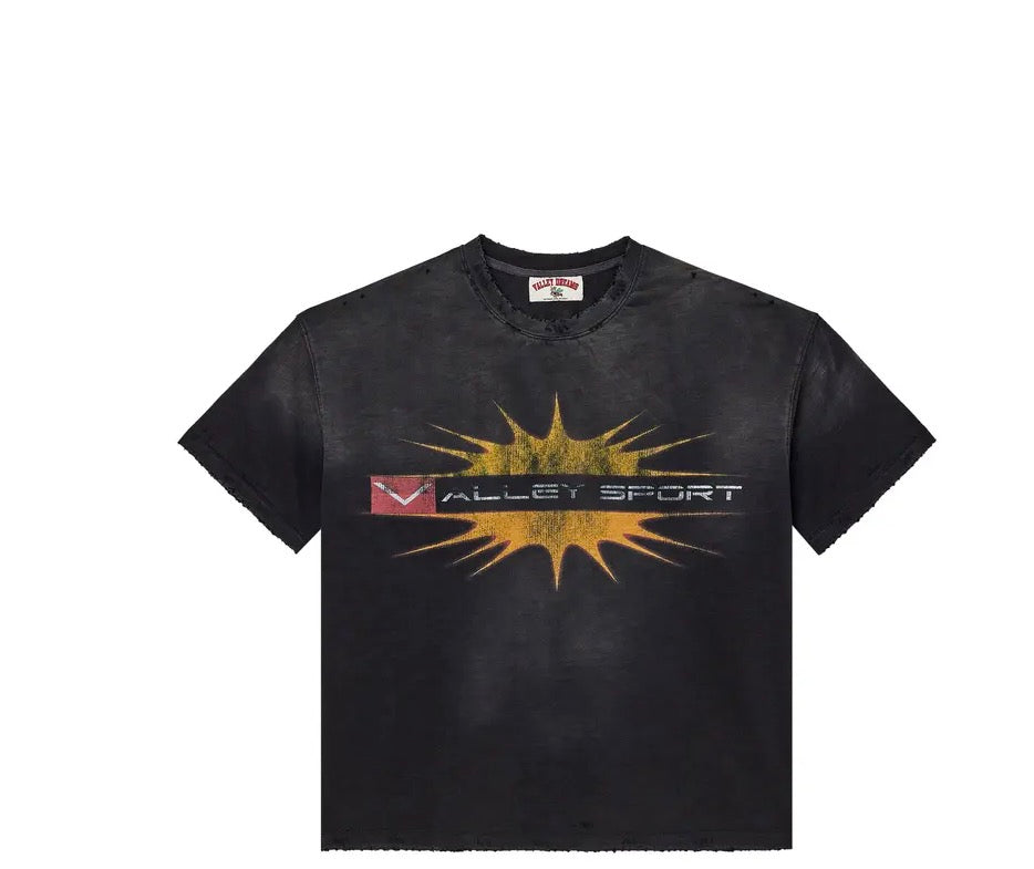 Vale Forever Sunshine Tee