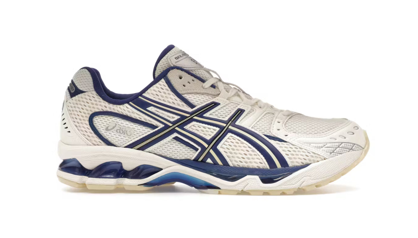 ASICS Gel-Nimbus 10.1 END. Milk