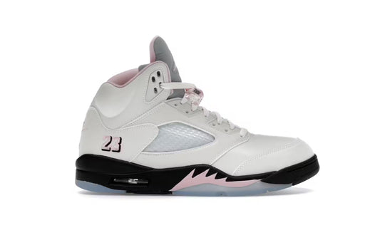 Jordan 5 Retro Medium Soft Pink