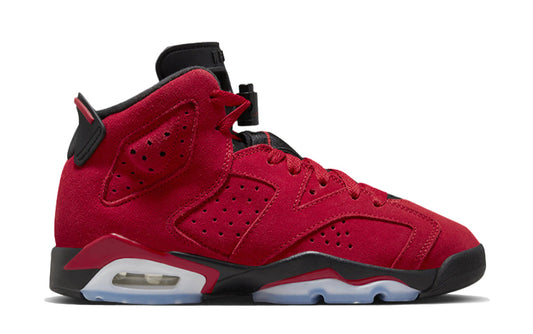 Jordan 6 Retro Toro Bravo (GS)