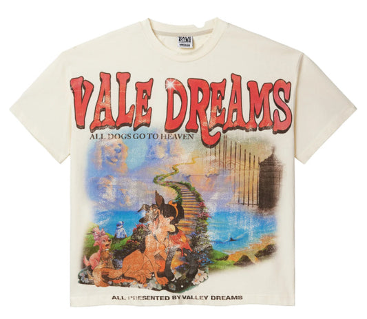Vale Forever Heaven Tee