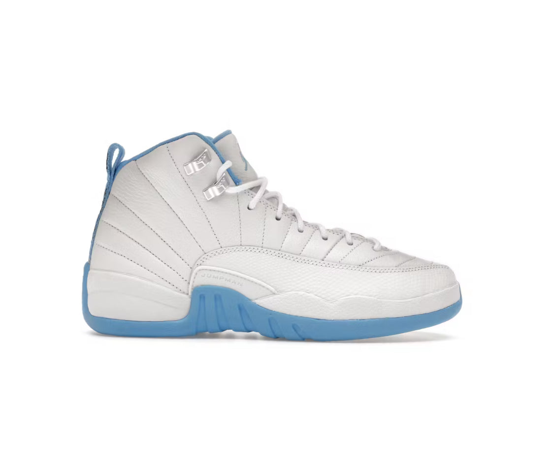 Jordan 12 Retro Melo (GS)