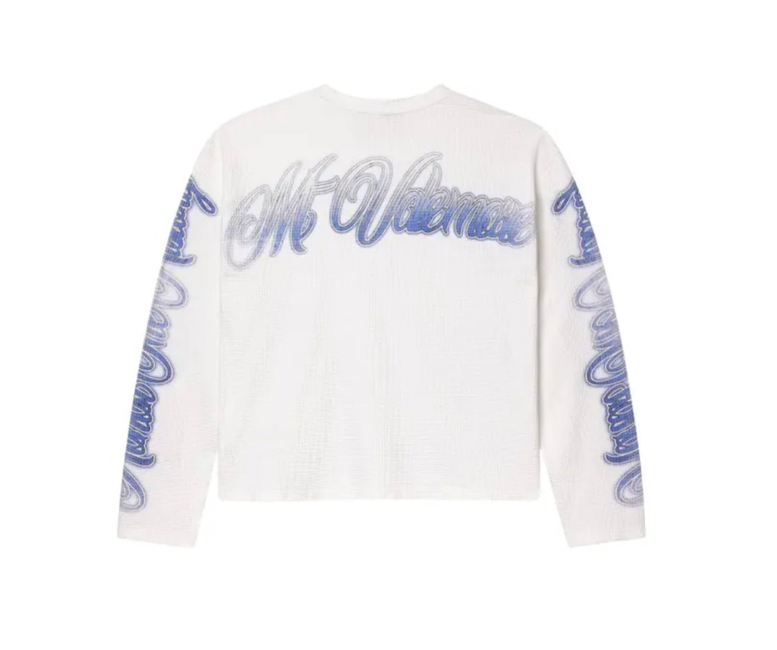 Vale Forever Mt Valemore Thermal 'White'