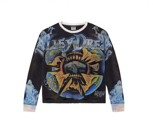 Vale Forever World eater Thermal 'Black'