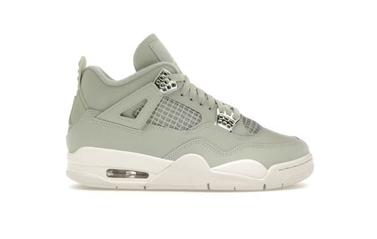 Jordan 4 Retro Seafoam Sail (Women’s)