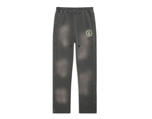 Hellstar Mirror Face Sweatpants (Grey)
