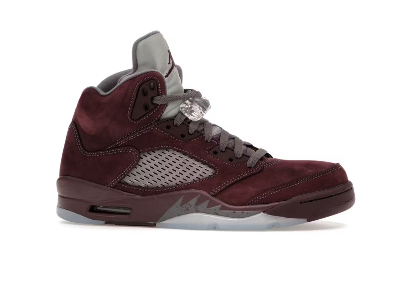 Jordan 5 Retro Burgundy (2023)