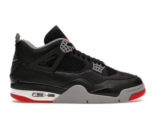 Jordan 4 Retro Bred Reimagined (GS)