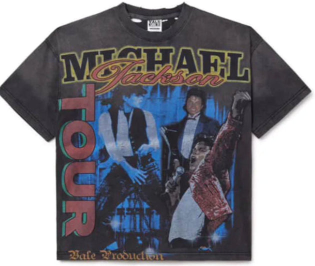 Vale Forever Thriller Tee