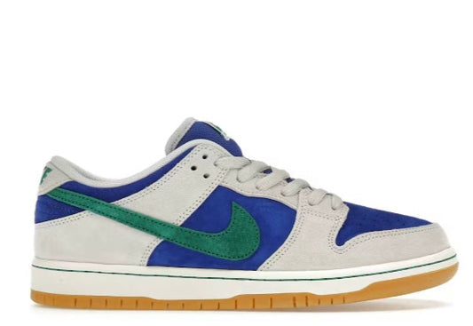 Nike dunk Low SB Hyper Royal Malachite