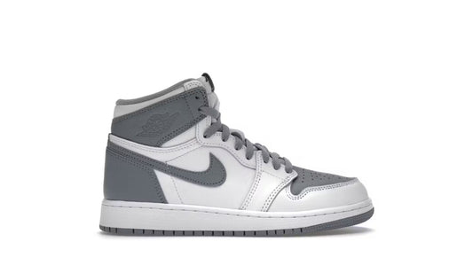 Jordan 1 retro high OG stealth (GS)