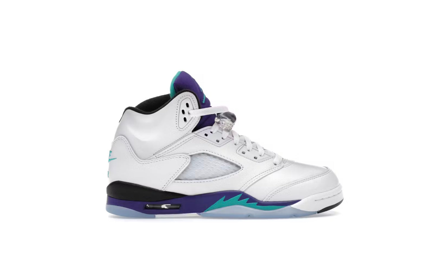 Jordan 5 Retro Grape (2025) (GS)