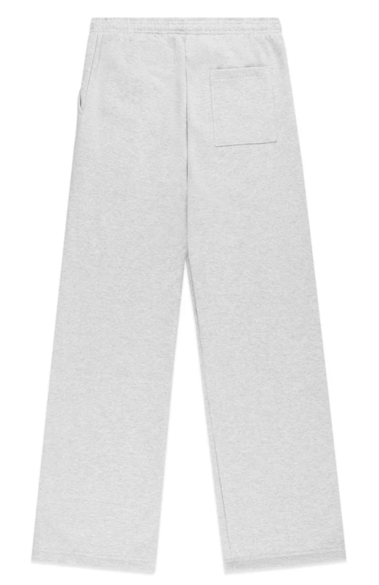 Sp5der Atlanta wide leg sweatpants