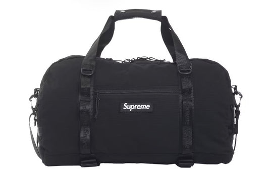 Supreme Duffle Bag (SS26)