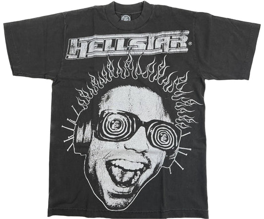 Hellstar Rage Tee