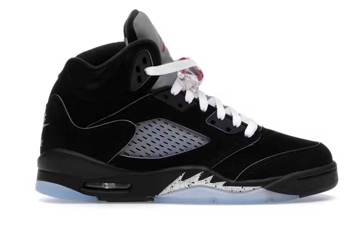 Jordan 5 Retro 5 OG Black Metallic (2025) (GS)