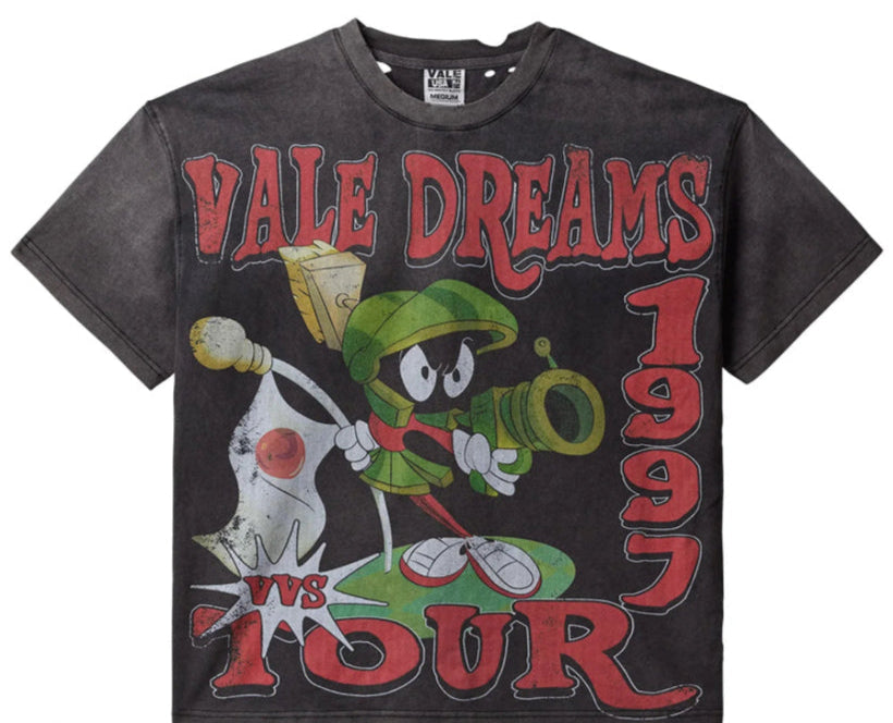 Vale Forever Marvin Dream Tee
