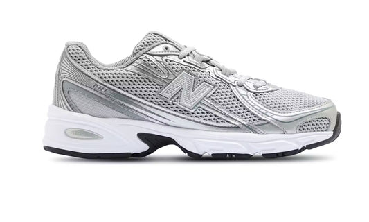 New Balance 740v2 Silver Castlerock