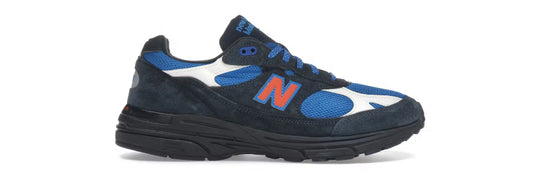 Kith Madison Square Garden Navy