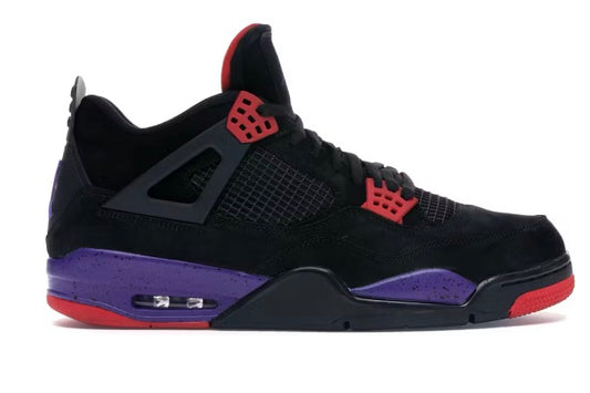 Jordan 4 Retro Raptors