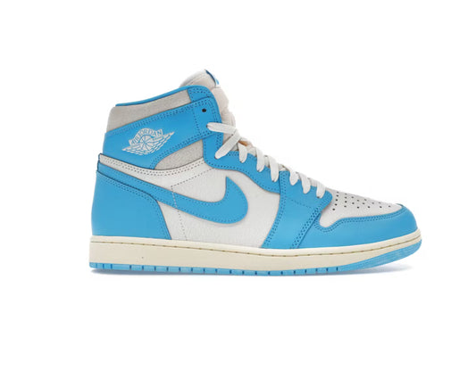 Jordan 1 Retro High OG UNC Reimagined