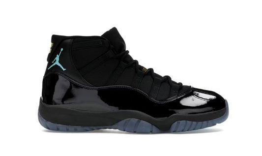 Jordan 11 Retro Gamma Blue (2025)