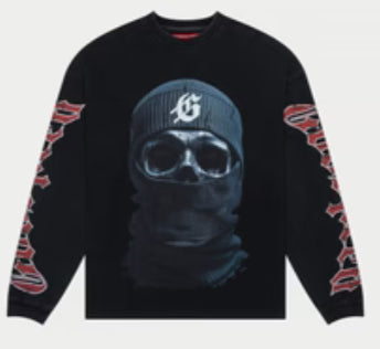 Godspeed Balaclava long sleeve