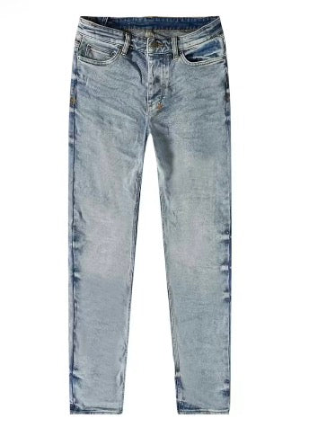Ksubi Mini Cross Pants Jeans