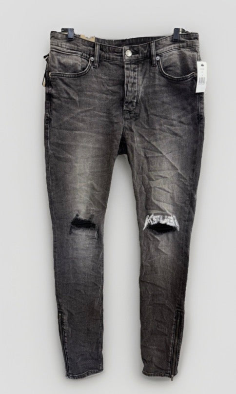 Ksubi Democracy Van Winkle Jeans