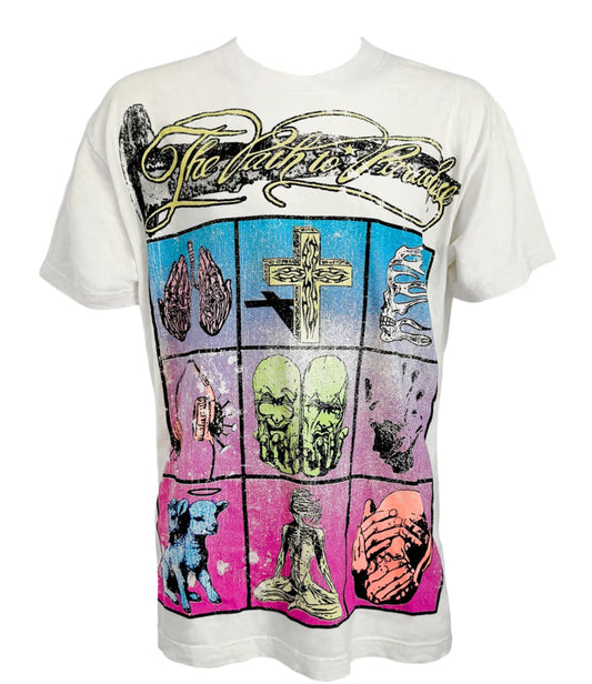 Hellstar Rush Tee