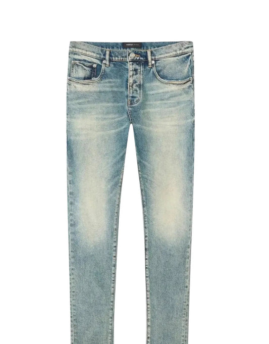 Purple Brand Jeans Electric Tint