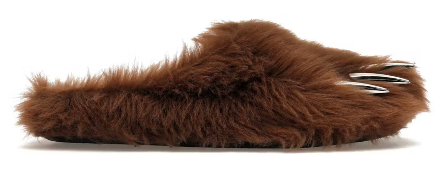 Bravest Studio Bear Claw Mule (Brown)