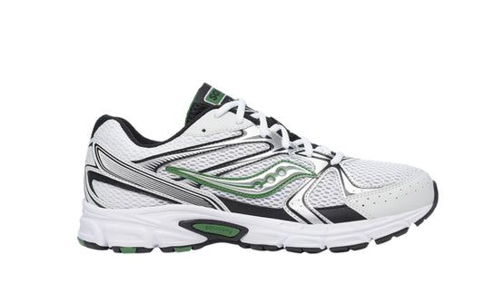 Saucony Pro green / white