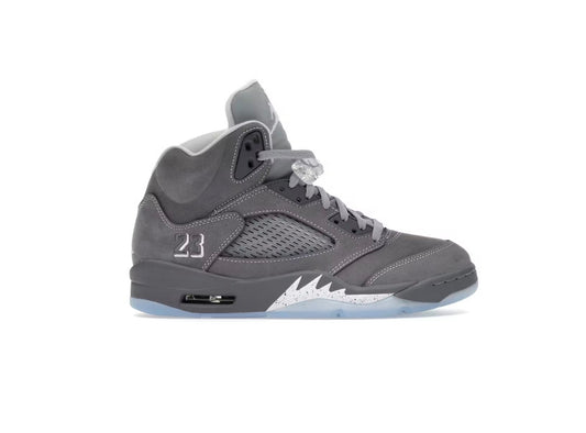 Jordan 5 Retro Wolf Grey (2026)