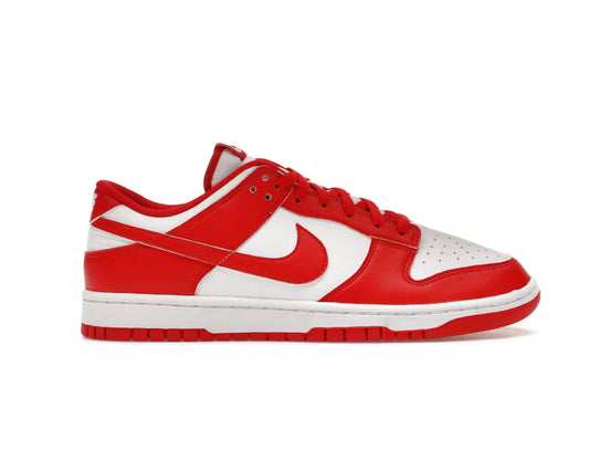 Nike Dunk Low St. John’s (2025)