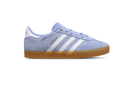 Adidas Gazelle Blue Sparks (Gs)