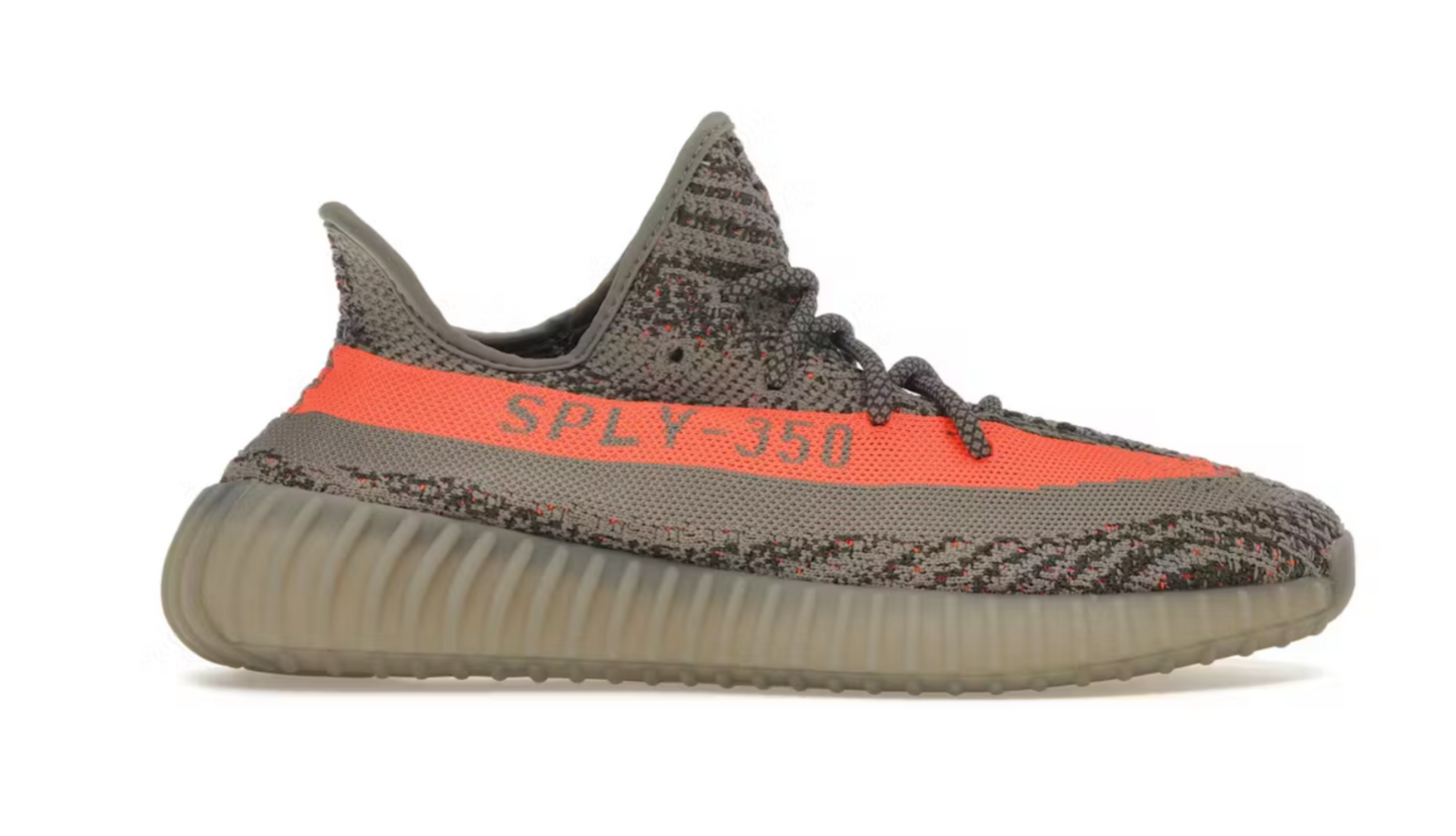 Adidas Yeezy Boost 350 V2 Beluga Reflective