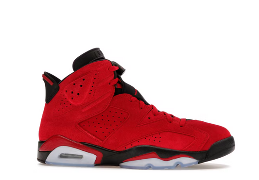 Jordan 6 Retro Toro Bravo