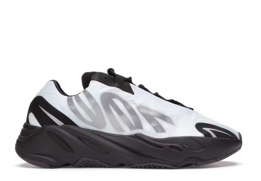Adidas Yeezy 700 blue tint