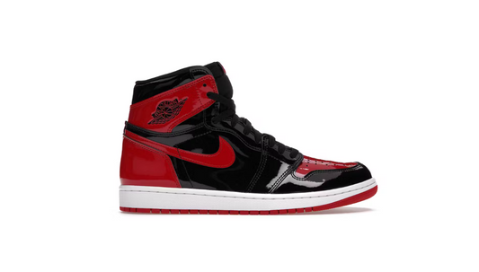 Jordan 1 Retro Patent bred GS