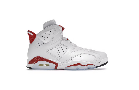 Jordan 6 Retro Red Oreo