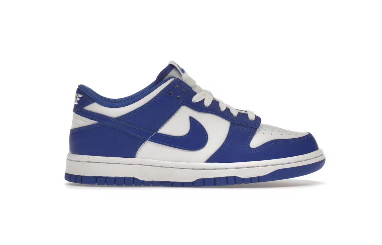 Nike Dunk Low Racer Blue GS